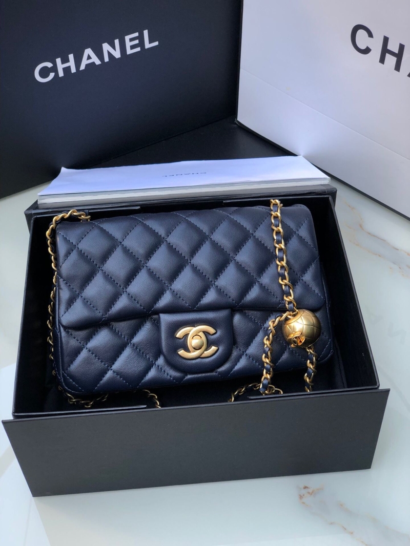 Ch**el cf series bags